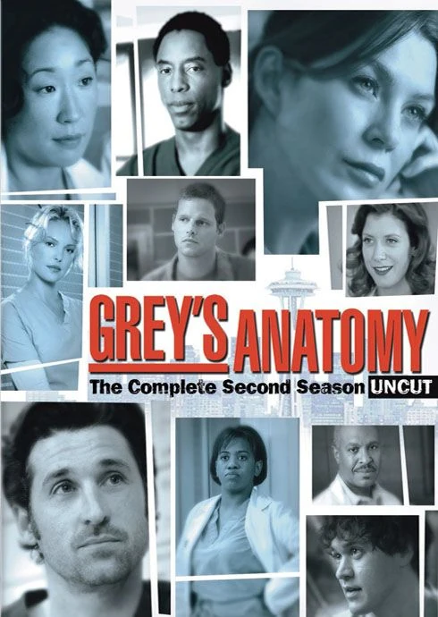 Grey's Anatomy Saison 2 MULTI HDTV 1080p x265 2005