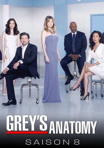 Grey's Anatomy Saison 8 MULTI HDTV 1080p x265 2011