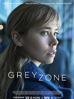 Greyzone S01E01 FRENCH HDTV