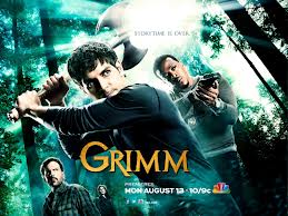 Grimm S03E22 PROPER FINAL VOSTFR HDTV