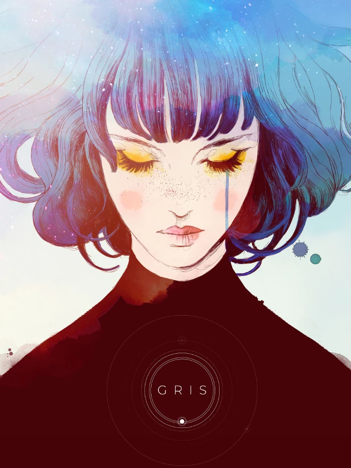 GRIS (PS4) FRENCH PKG 2019