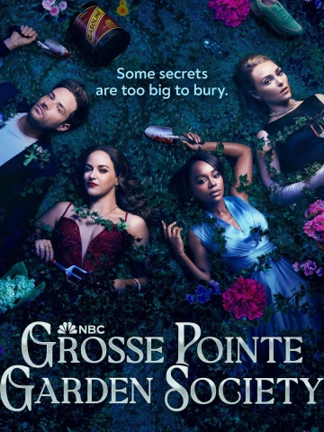 Grosse Pointe Garden Society S01E02 VOSTFR HDTV 2025