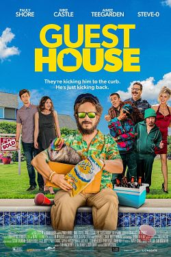 Guest House FRENCH WEBRIP 720p 2020