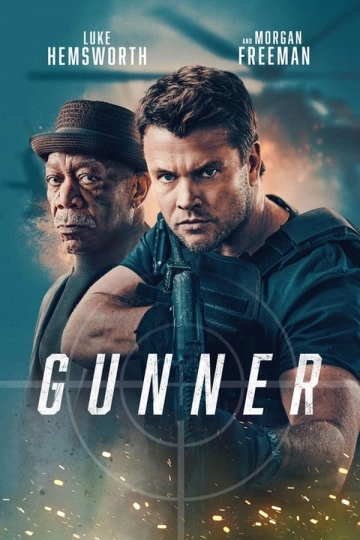 Gunner TRUEFRENCH WEBRIP 2023
