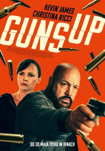 Guns Up FRENCH WEBRIP 720p 2025