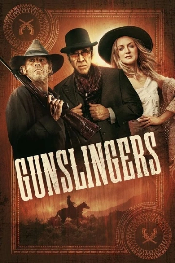 Gunslingers MULTI WEBRIP 1080p 2025