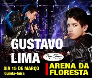 Gustavo Lima LIVE 2011