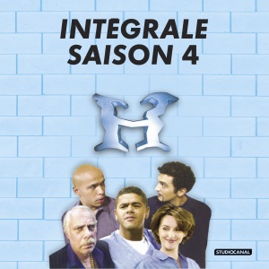 H (1998) Saison 4 FRENCH HDTV