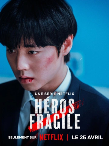 Héros fragile - Weak Hero Saison 2 MULTI HDTV 1080p 2025