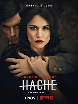 Hache Saison 1 VOSTFR HDTV