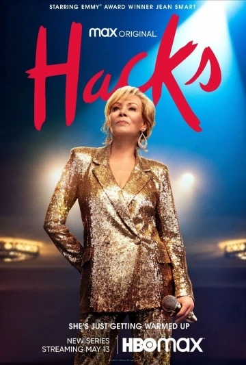 Hacks Saison 1 FRENCH HDTV 1080p 2021