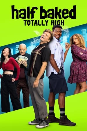 Half Baked: Totally High MULTI WEBRIP 1080p 2024