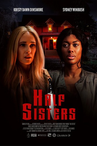 Half Sisters FRENCH WEBRIP LD 1080p 2023
