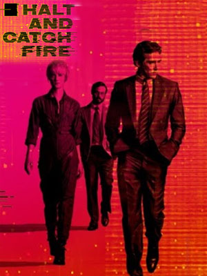 Halt and Catch Fire Saison 4 FRENCH HDTV