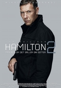 Hamilton 2 - détention secrète FRENCH DVDRIP 2012