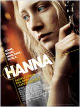 Hanna FRENCH DVDRIP 1CD 2011
