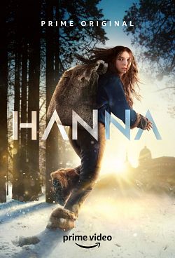 Hanna Saison 1 FRENCH + VOSTFR BluRay 1080p HDTV