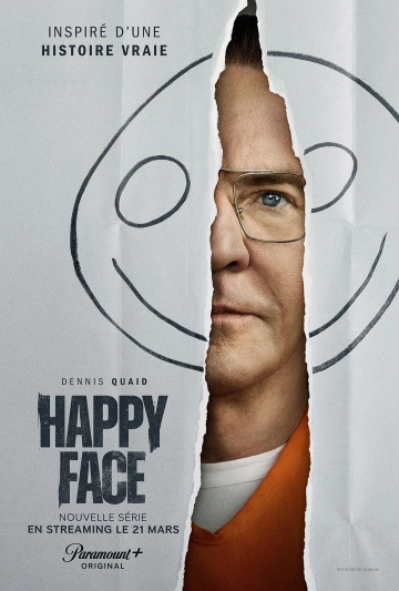 Happy Face S01E06 VOSTFR HDTV 2025
