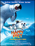 Happy Feet DVDRIP VO 2006