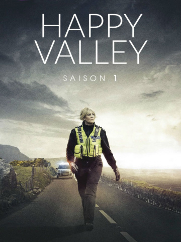 Happy Valley S03E02 FRENCH HDTV