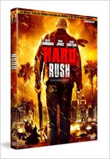 Hard Rush (Ambushed) FRENCH DVDRIP 2014