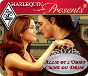 Harlequin Presents : Allie et l'Objet Caché du Désir (PC)