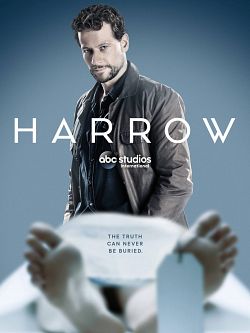 Harrow S02E01 FRENCH HDTV