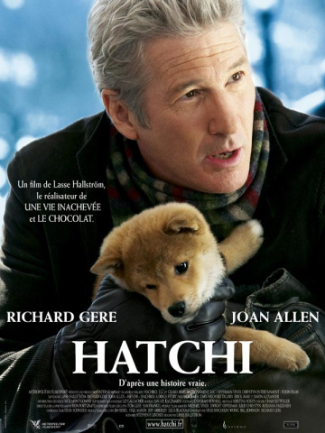Hatchi FRENCH DVDRIP 2009