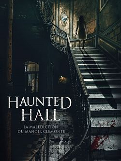 Haunted hall FRENCH WEBRIP 1080p 2022