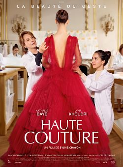 Haute couture FRENCH HDTS MD 2021