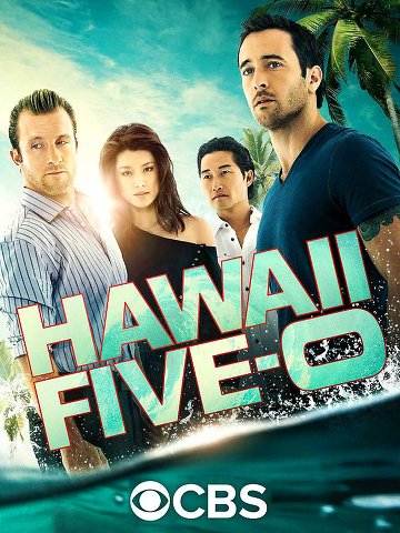 Hawaii 5-0 (2010) S07E08 VOSTFR HDTV