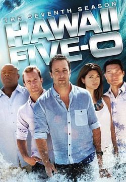 Hawaii 5-0 (2010) S07E10 VOSTFR HDTV