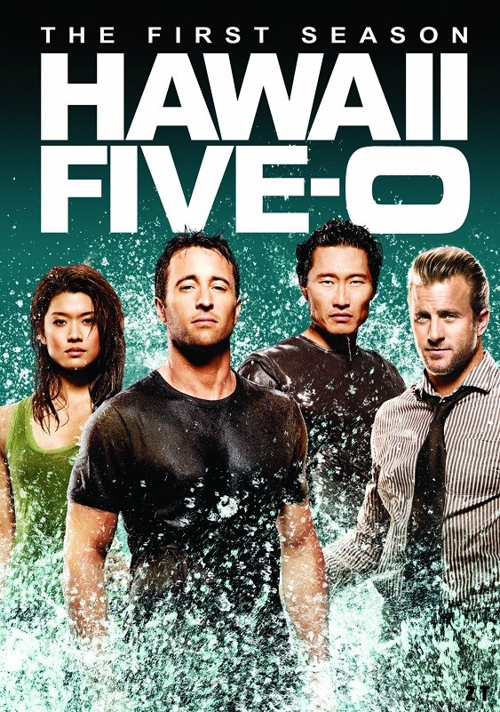 Hawaii Five-0 Saison 1 FRENCH HDTV