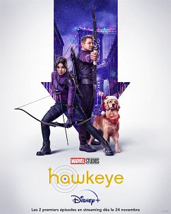 Hawkeye S01E02 FRENCH HDTV