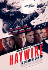 Haywire FRENCH DVDRIP 2012