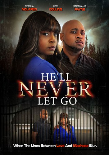 He'll Never Let Go FRENCH WEBRIP LD 720p 2023