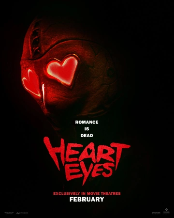 Heart Eyes TRUEFRENCH WEBRIP 2025