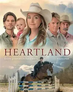 Heartland (CA) S14E10 FINAL FRENCH HDTV
