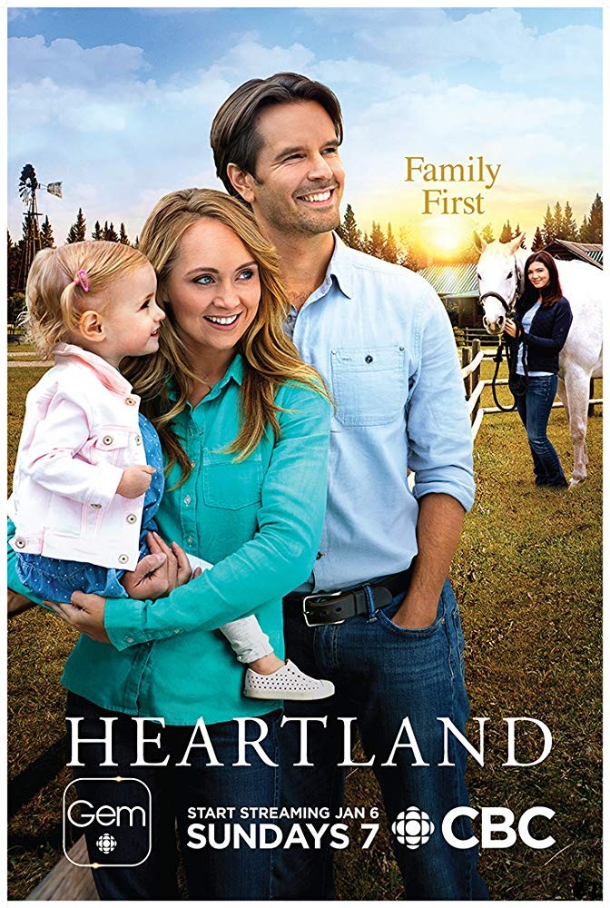 Heartland S14E02 VOSTFR HDTV