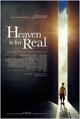 Heaven Is For Real VOSTFR DVDRIP 2014