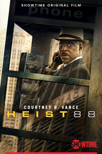 Heist 88 MULTI WEBRIP 1080p 2023