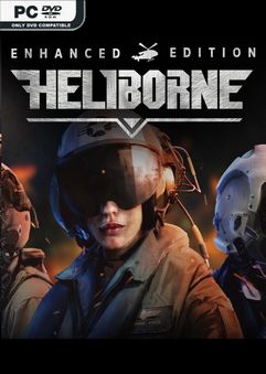 Heliborne - Enhanced Edition (PC)