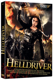 Hell Driver FRENCH DVDRIP 2012