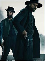 Hell On Wheels S01E01 VOSTFR HDTV