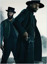 Hell On Wheels S04E01 VOSTFR HDTV