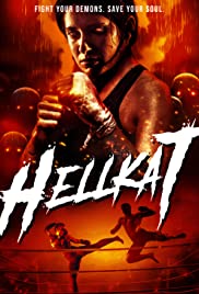 HellKat FRENCH WEBRIP LD 2021