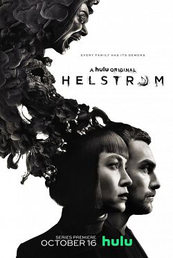Helstrom S01E02 VOSTFR HDTV