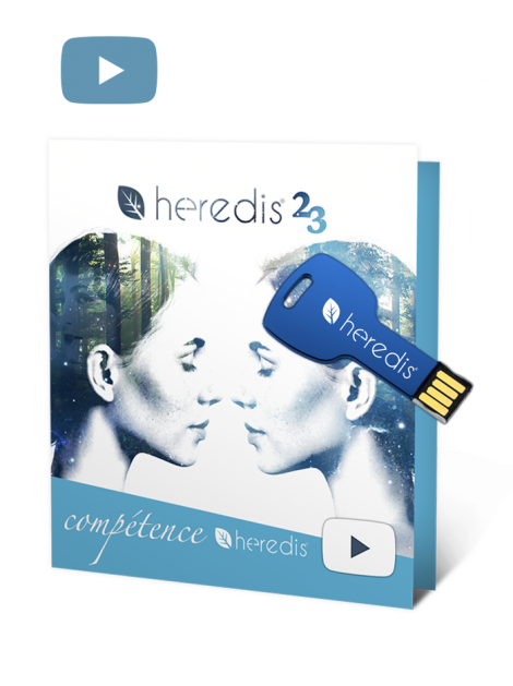Heredis Pro 2023 Version 23.2.0.0 FR + Patch