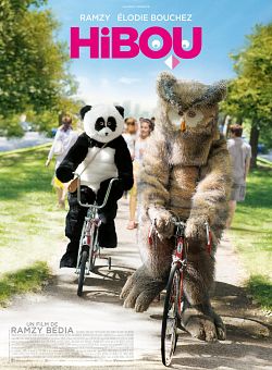 Hibou FRENCH WEBRIP 2016