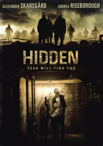 Hidden MULTI TRUEFRENCH WEBRIP 1080p 2015